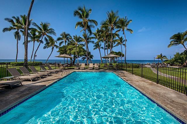 Kona Isle E23 Villa Kailua-Kona Exterior photo