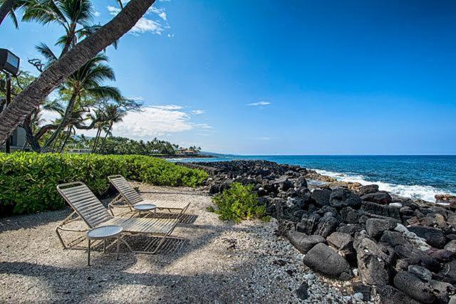 Kona Isle E23 Villa Kailua-Kona Exterior photo