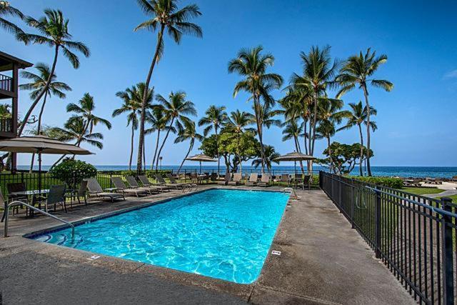 Kona Isle E23 Villa Kailua-Kona Exterior photo