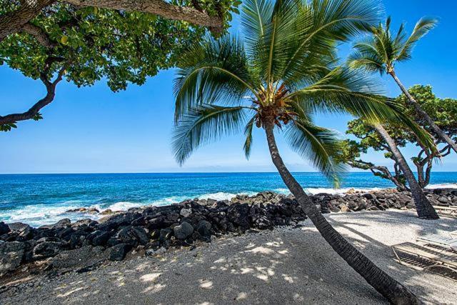 Kona Isle E23 Villa Kailua-Kona Exterior photo