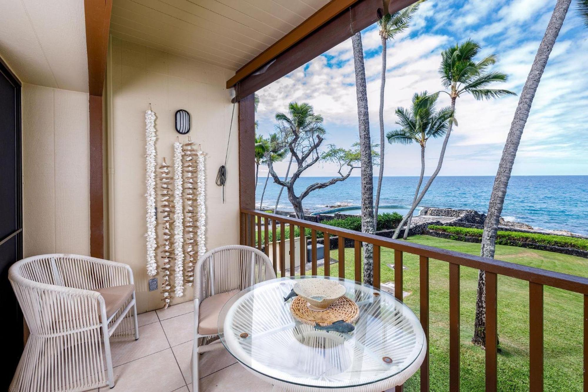 Kona Isle E23 Villa Kailua-Kona Exterior photo