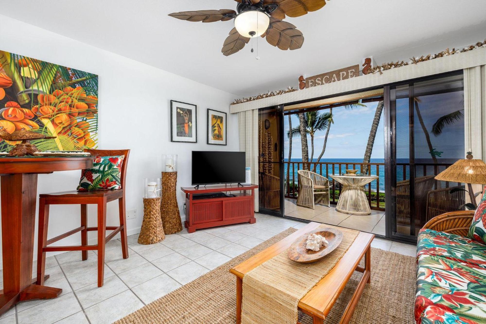 Kona Isle E23 Villa Kailua-Kona Exterior photo