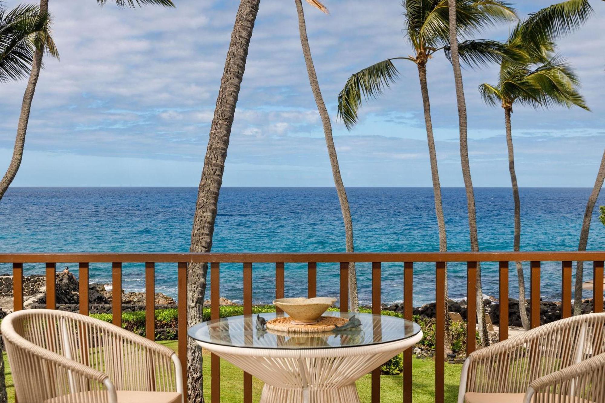 Kona Isle E23 Villa Kailua-Kona Exterior photo