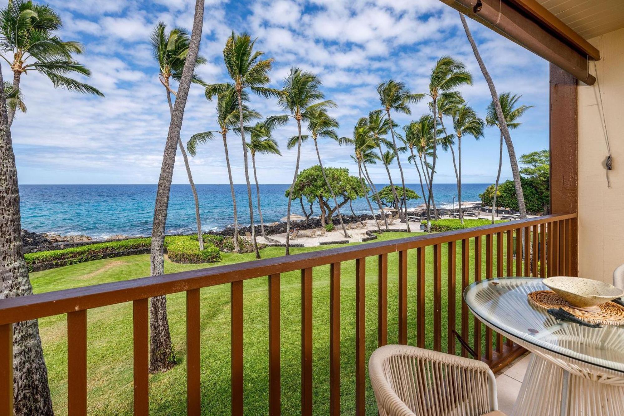 Kona Isle E23 Villa Kailua-Kona Exterior photo