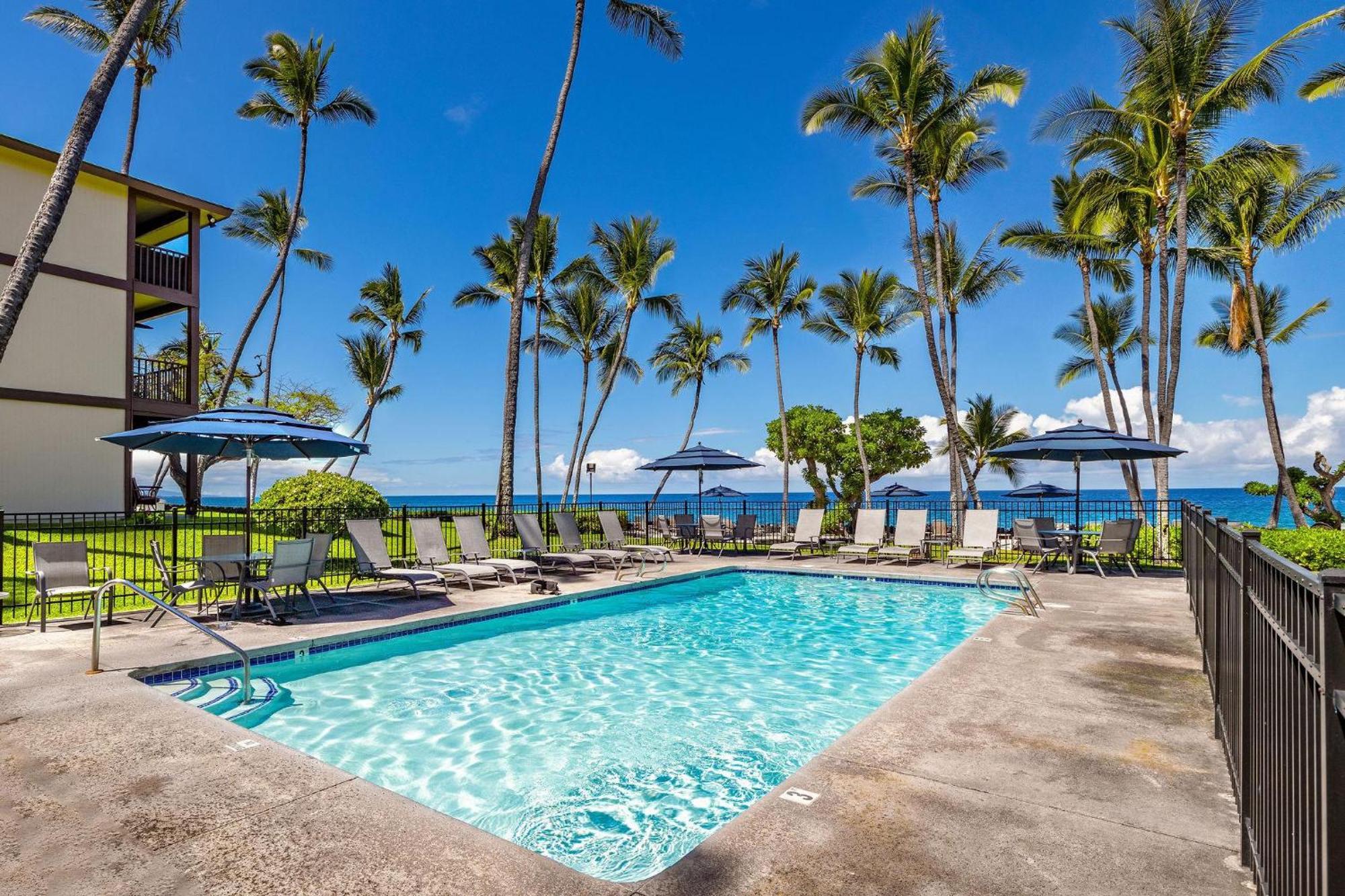 Kona Isle E23 Villa Kailua-Kona Exterior photo