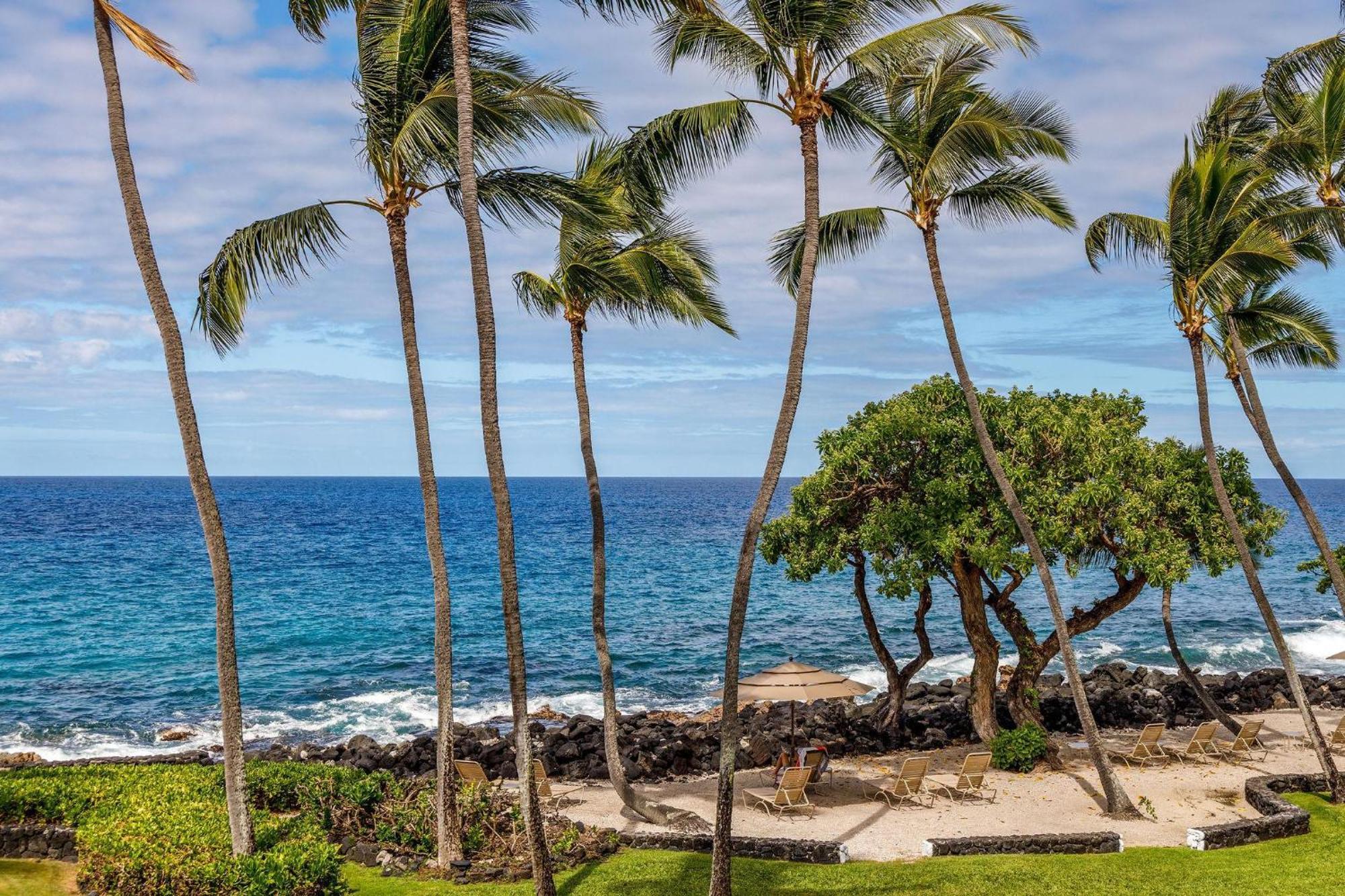 Kona Isle E23 Villa Kailua-Kona Exterior photo